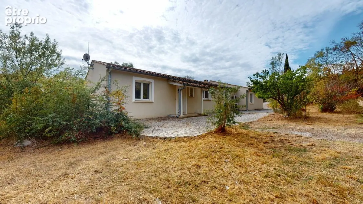 Villa à rénover - photo 2