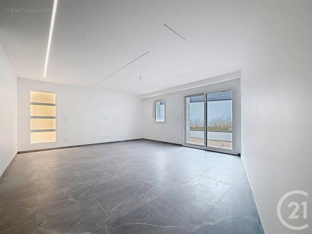 Maison à CORMONTREUIL