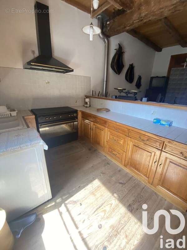 Photo 2 - Maison à SAINT-SERNIN-SUR-RANCE