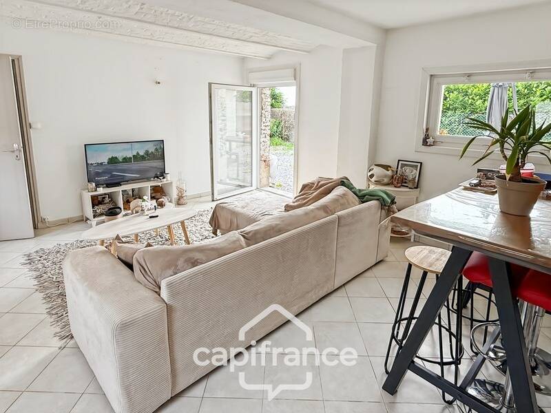 Appartement à CAMBRAI