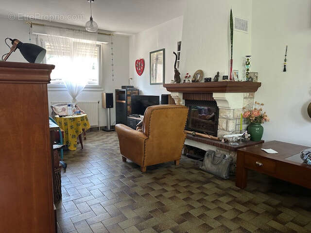 Maison à SAINT-HERBLAIN