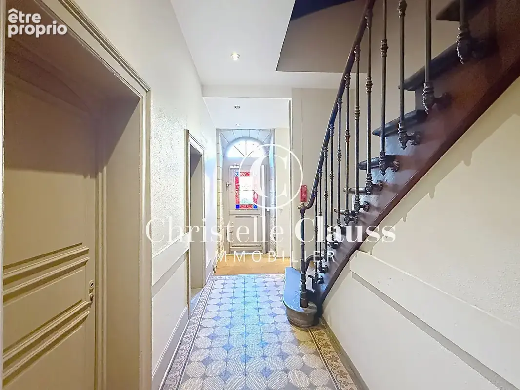 Appartement Strasbourg 2 pièces - photo 5