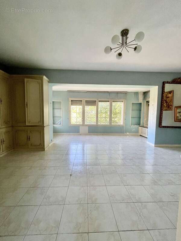 Photo 5 - Maison à MARSEILLE-11E