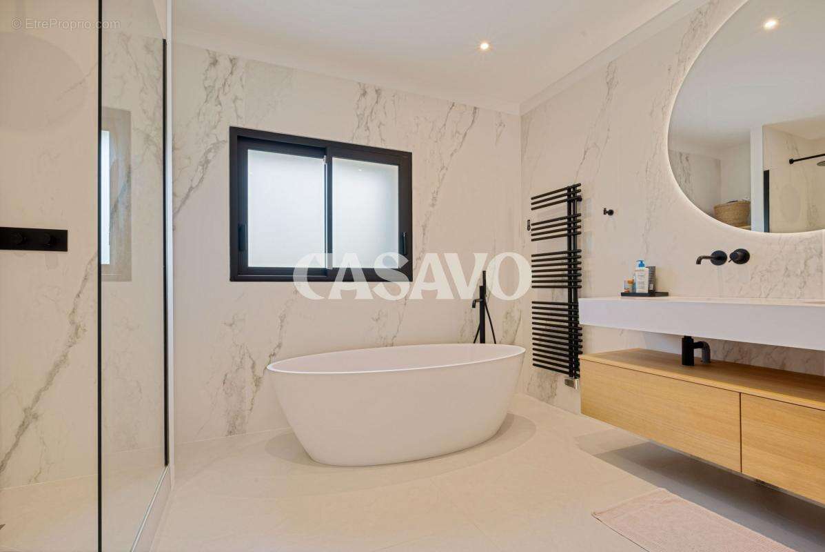 Maison à AIX-EN-PROVENCE