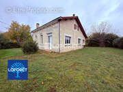Maison à SAINT-MEDARD-EN-JALLES