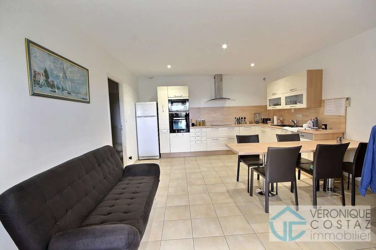 Maison à PORTO-VECCHIO