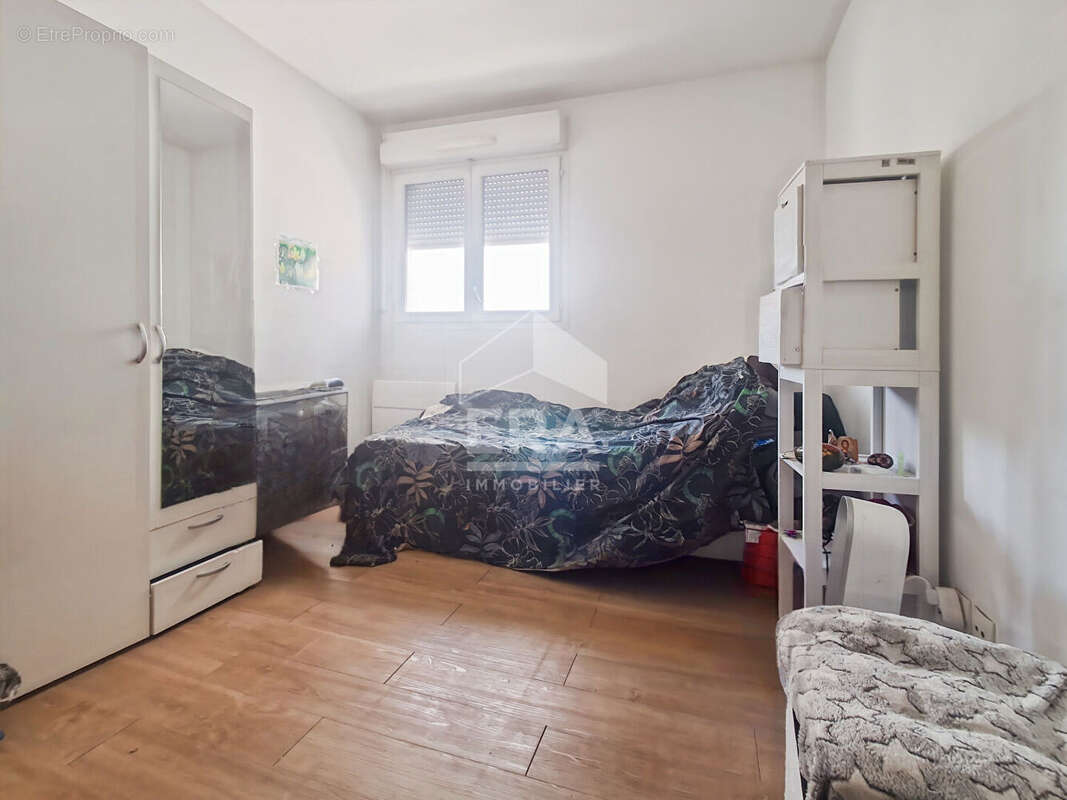 Appartement 43m² à marseille 4e arrondissement - photo 6