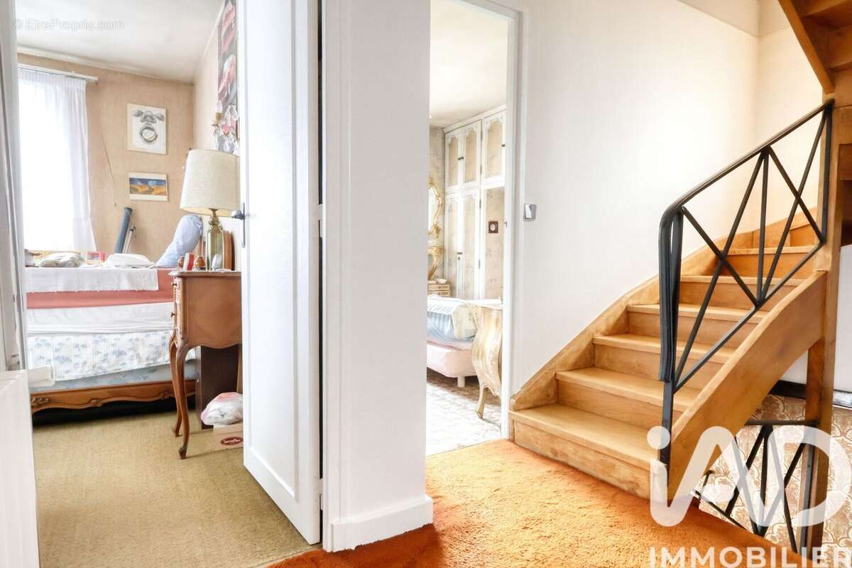 Photo 7 - Maison à BAGNOLET