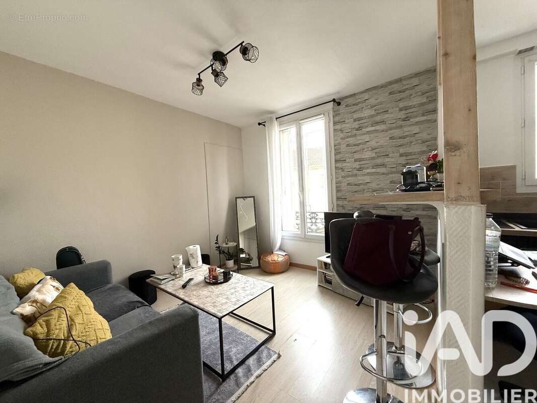 Photo 2 - Appartement à NEUILLY-PLAISANCE
