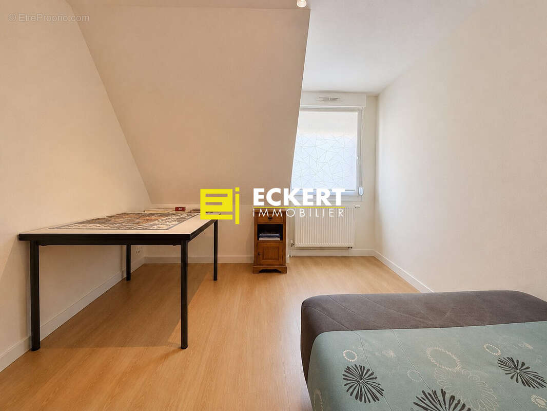 Appartement à ROSHEIM