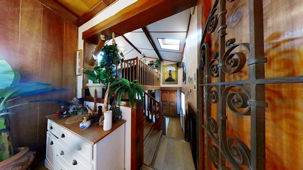 Maison à PONTAULT-COMBAULT