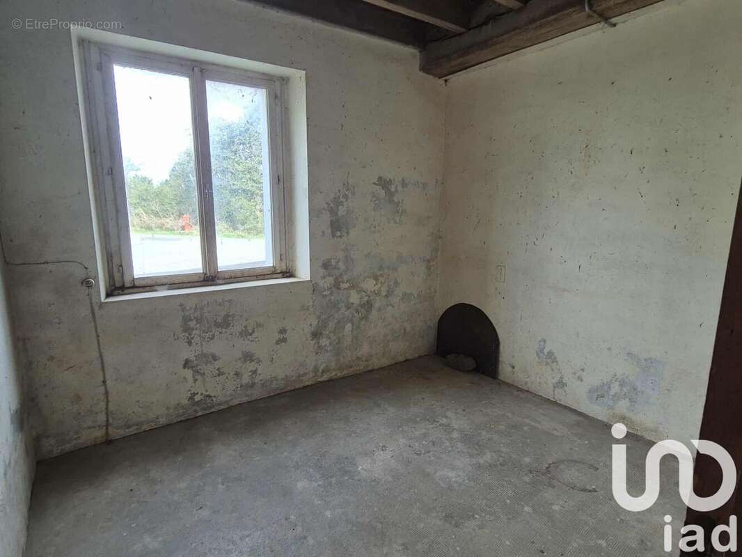 Photo 5 - Maison à LA FERRIERE