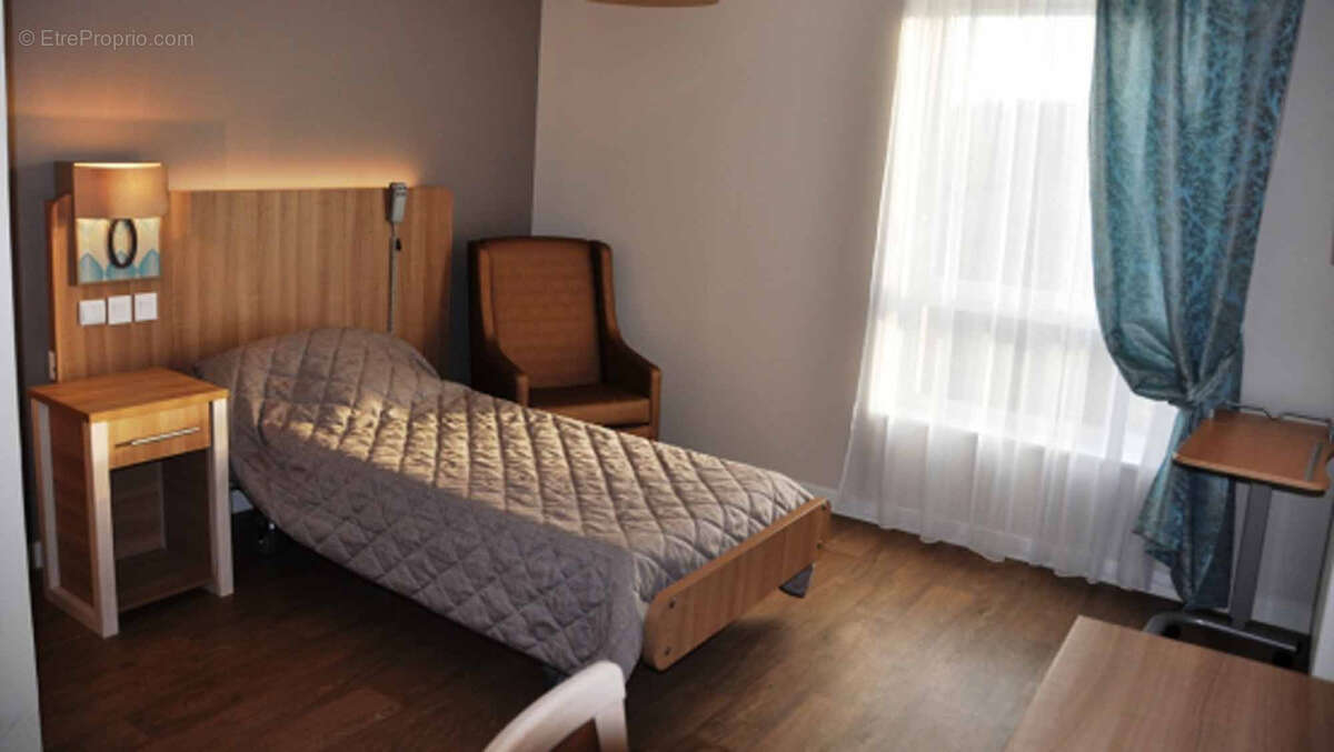 Investissement en EHPAD - photo 6