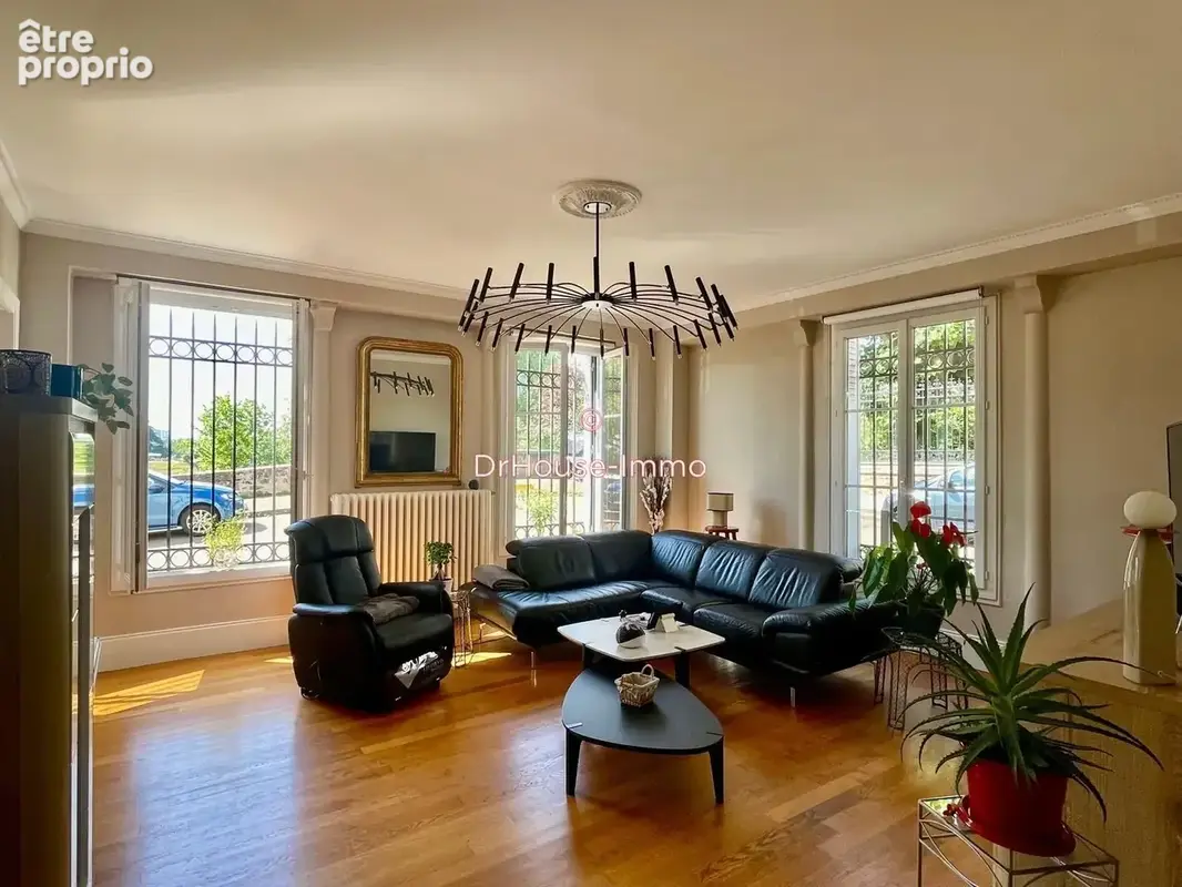 Appartement 5 pièces 106 m² à vendre à Meulan (78250) - photo 19