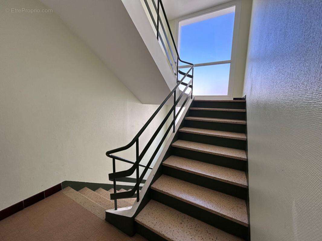 Appartement à NESLES