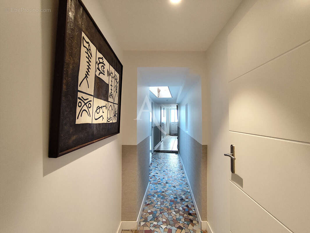 Maison à LES SABLES-D'OLONNE