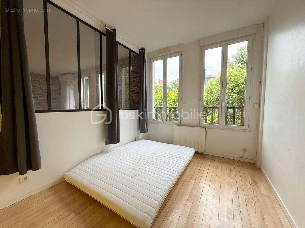 Toulouse – Boulevard de la Gare – Appartement T4 de caractère de 97 m² avec boxe - photo 7