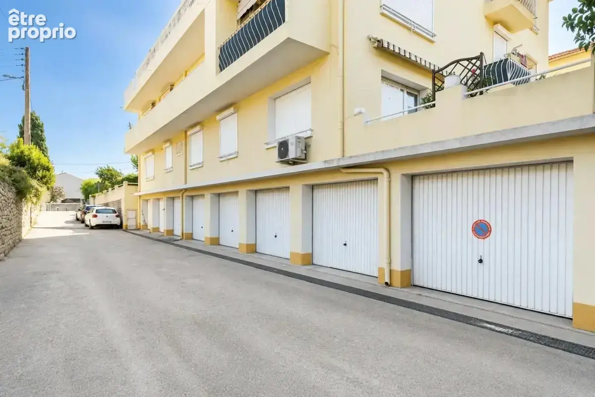 Appartement 3 pièces de 63 m² à La Ciotat - photo 22