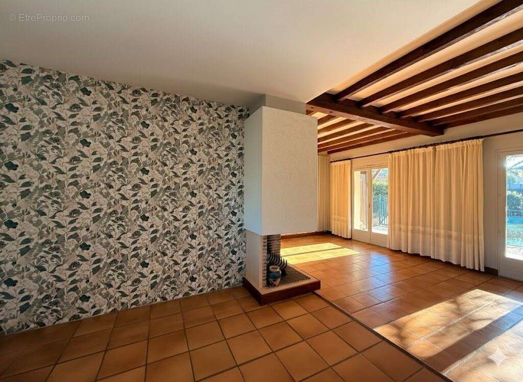 Maison à PIBRAC