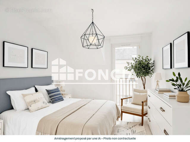 Appartement à ORLEANS