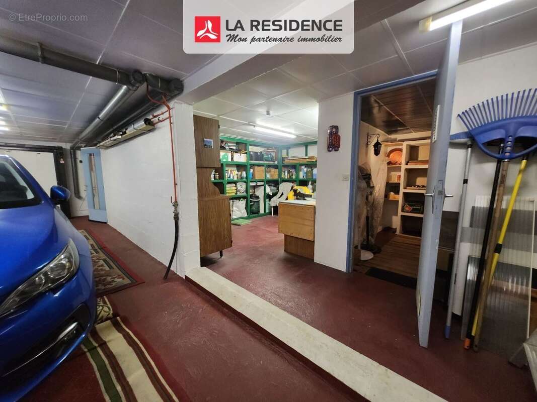 Maison 79 m² à Franconville  - photo 8