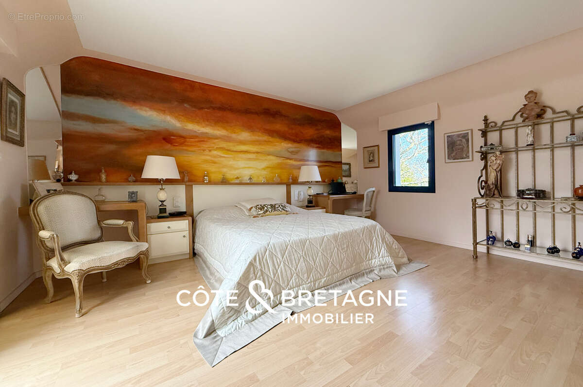 Maison à PLENEUF-VAL-ANDRE