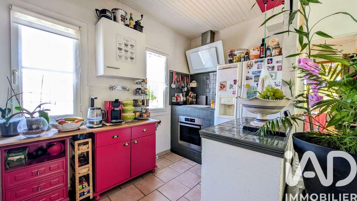 Photo 5 - Maison à SARRIANS