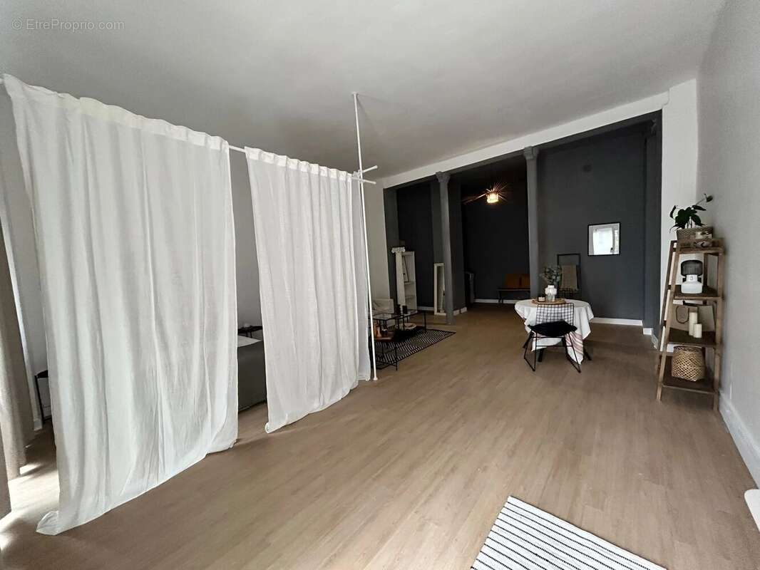 Belle Oportunité : appartement de 73 m2 en souplex, RDC+Nive - photo 13