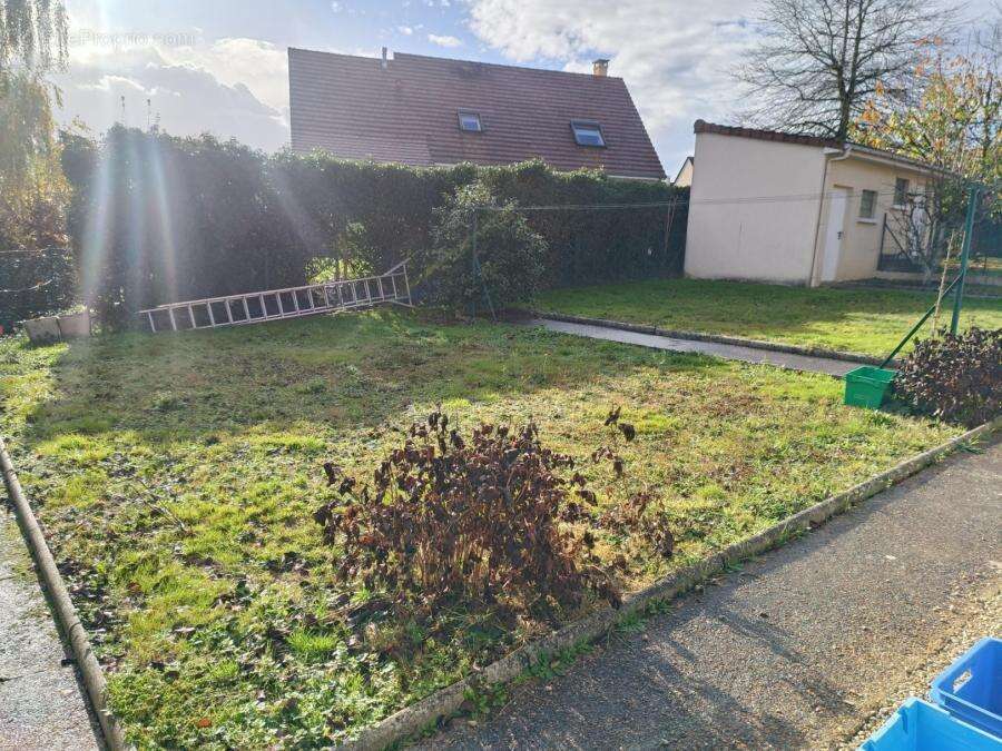 Maison à SAINT-SATURNIN