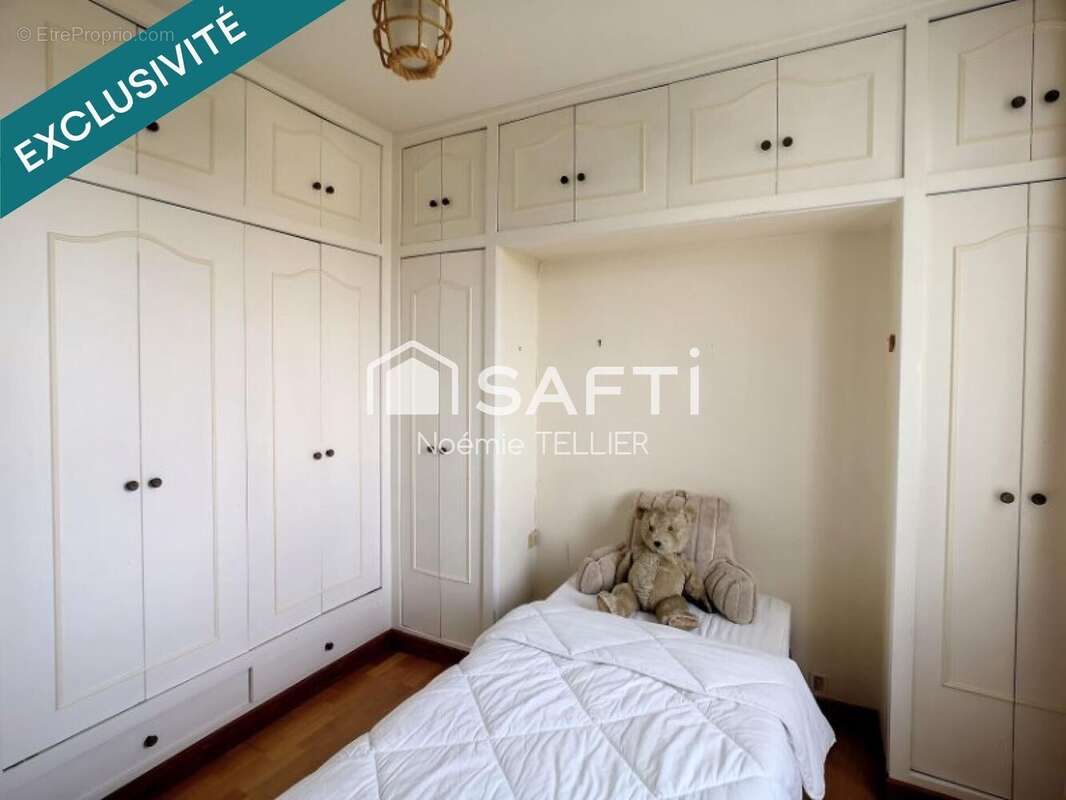 Photo 7 - Maison à NEUVILLE-DE-POITOU