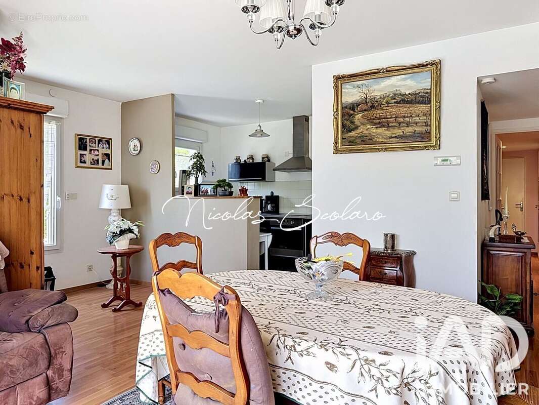 Photo 7 - Appartement à CAVAILLON