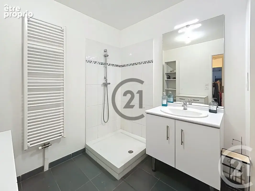 Appartement 3 pièces 59 m² à vendre à Montereau-Fault-Yonne (77130) - photo 8