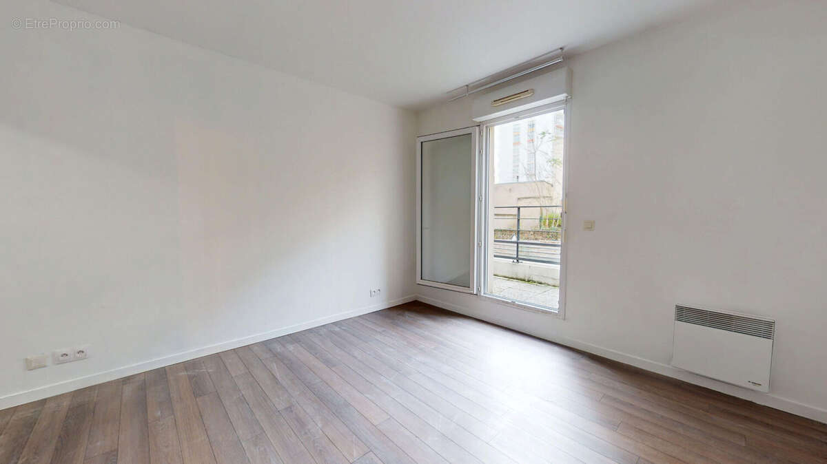 Maison à SAINT-OUEN