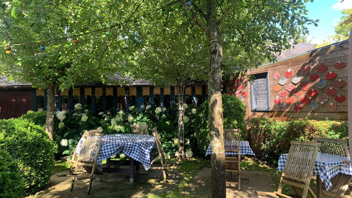 Maison à PONT-L'EVEQUE