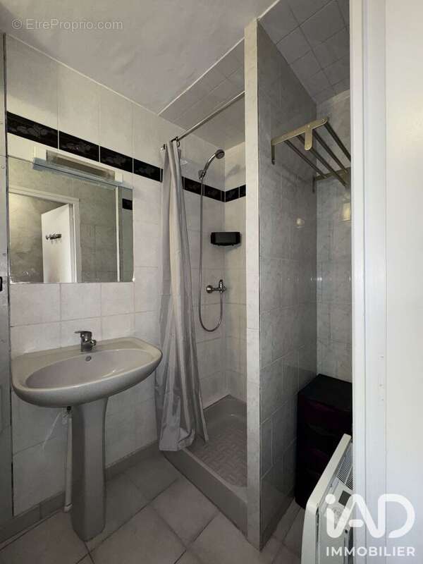 Appartement 94 m² à Sin-Le-Noble  - photo 9