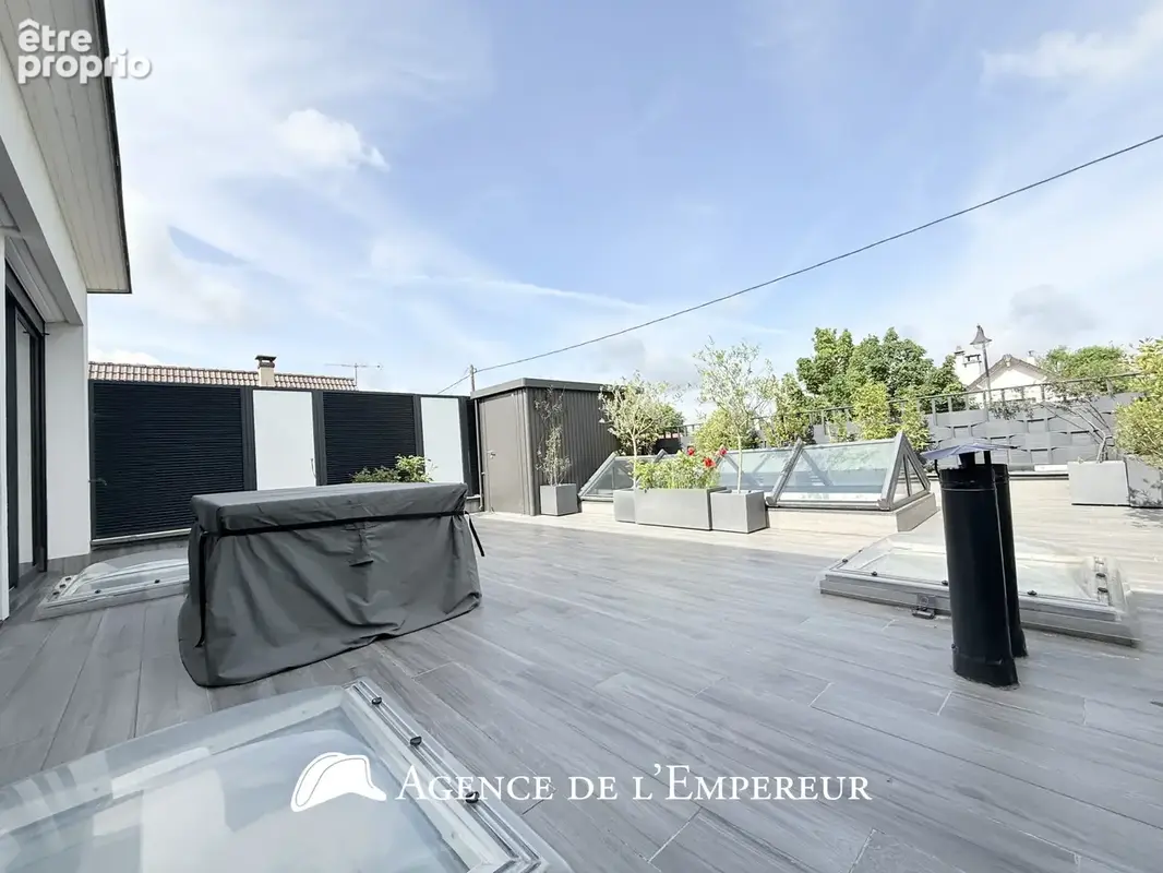 Rueil  Hippodrome - photo 2