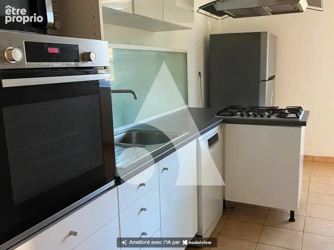Appartement Chalon Sur Saône - photo 8