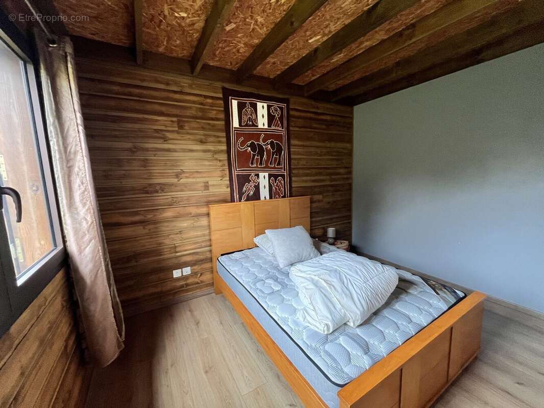 Maison 120 m² à La Plaine-Des-Palmistes  - photo 7