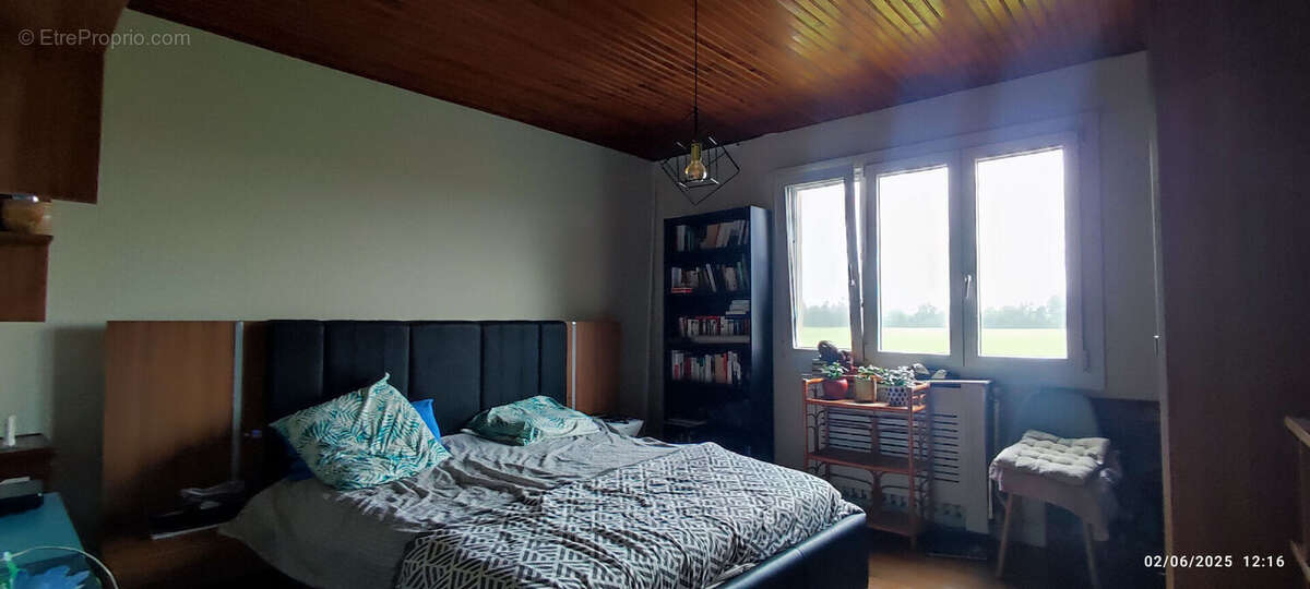 Maison à BANS