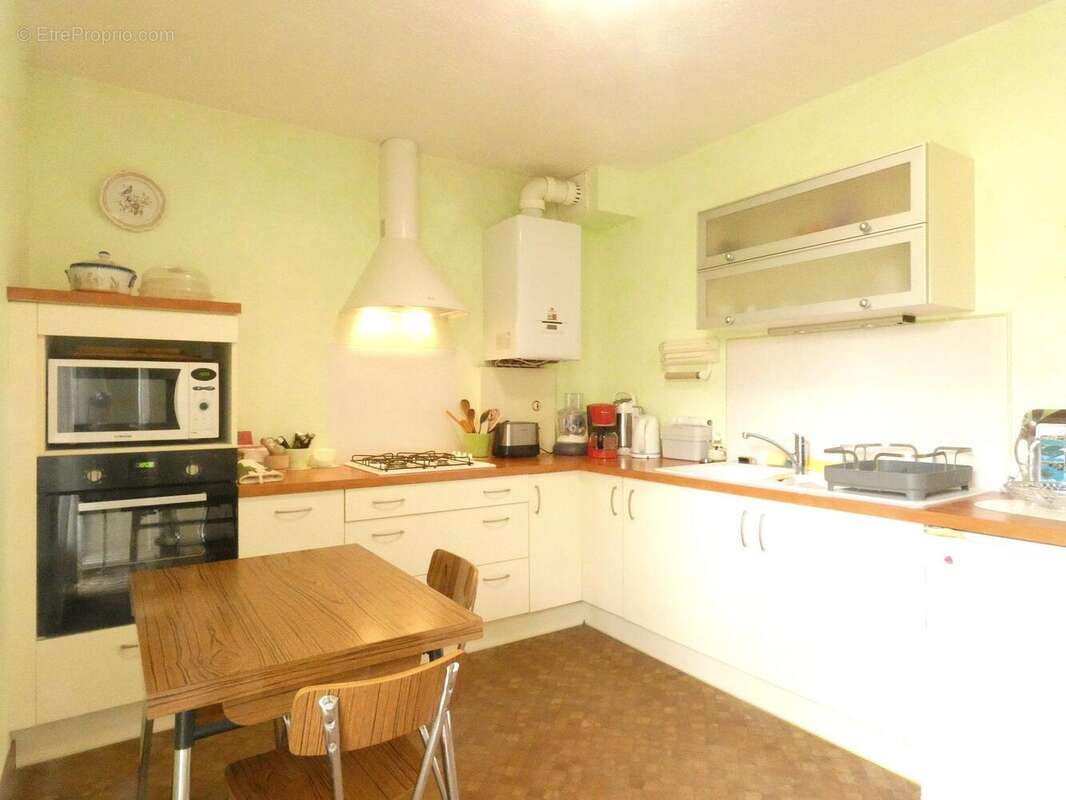 Maison à TIGY