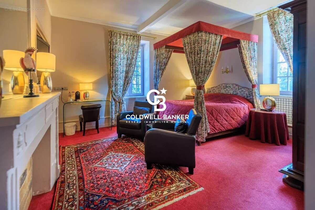 Maison à FLEURVILLE