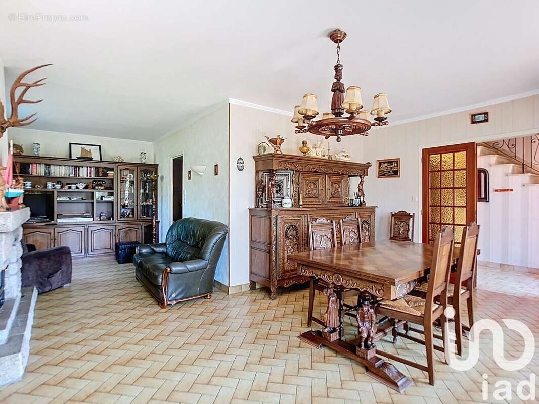 Photo 7 - Maison à SARZEAU