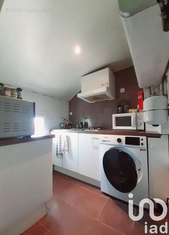 Photo 4 - Appartement à DIJON