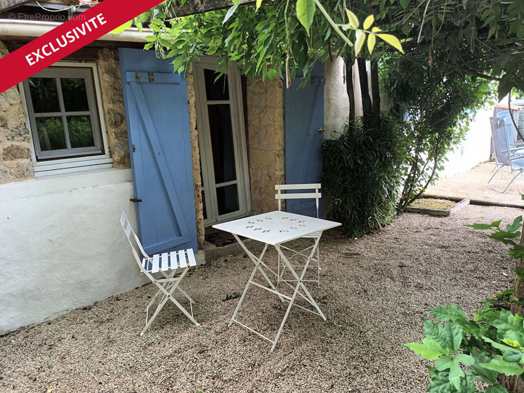 Maison 103m² à brux - photo 10