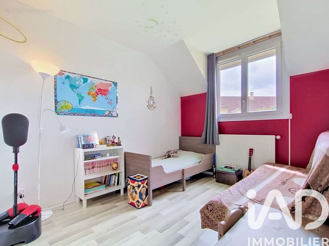 Photo 9 - Appartement à FOSSES