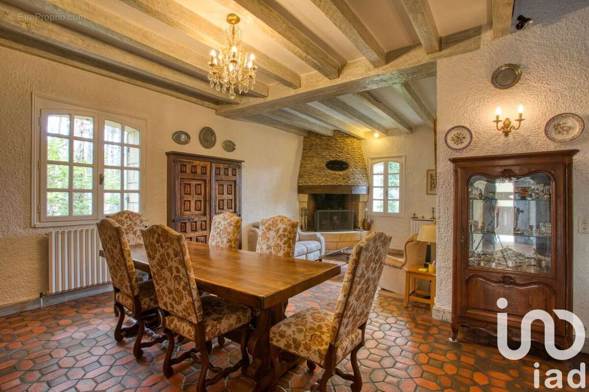 Photo 7 - Maison à SARLAT-LA-CANEDA