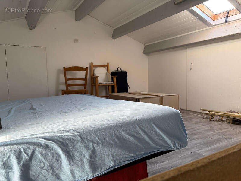 Maison à L&#039;AIGUILLON-SUR-MER