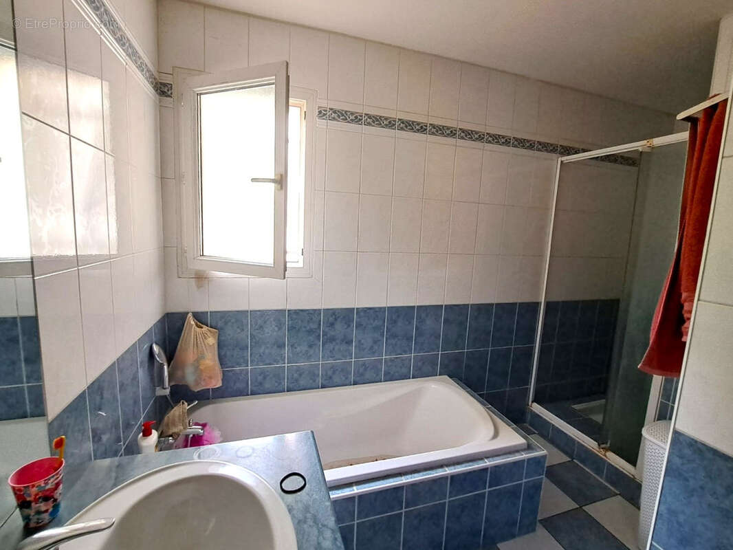 Maison à VILLENEUVE-SUR-LOT