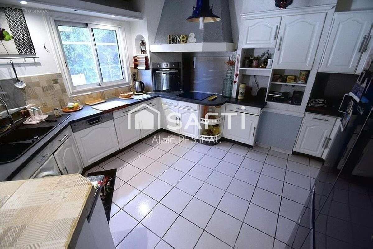 Photo 4 - Maison à SAINT-PIERRE