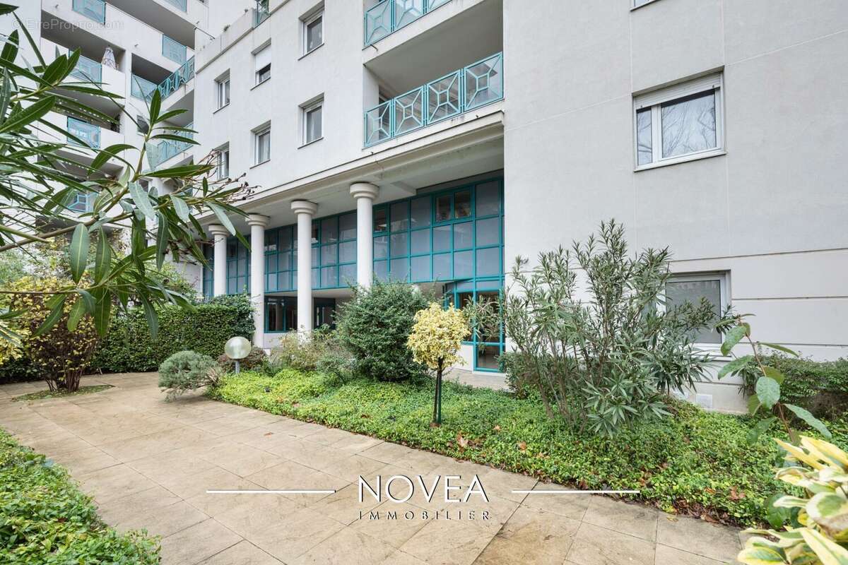 Appartement à LYON-4E